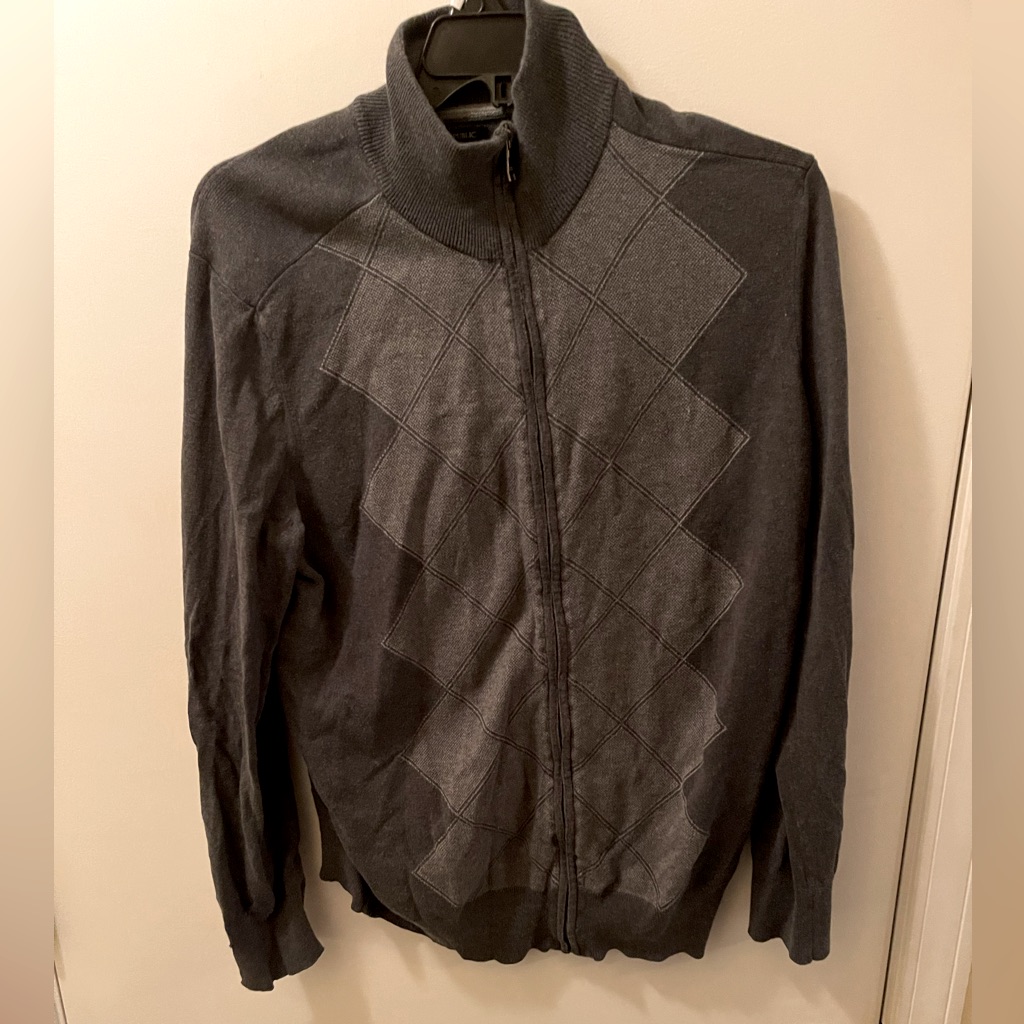 Mens Sweater
